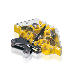 डीसी संपर्ककर्ता