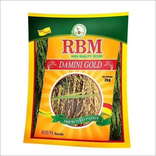 Food Grains Bags