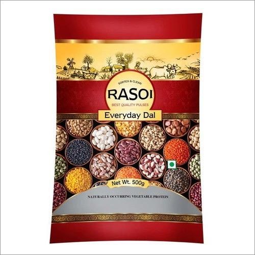 Dalia Packaging Pouches