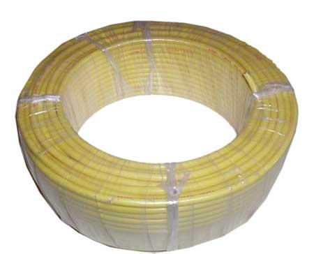 Copper Flexible Bunched Wires