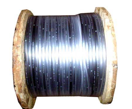 PVC Insulated / Sheathered Wires and Cable