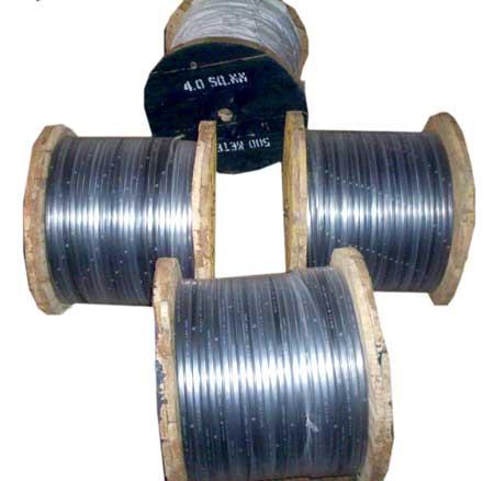 PVC Insulated / Sheathered Wires and Cable