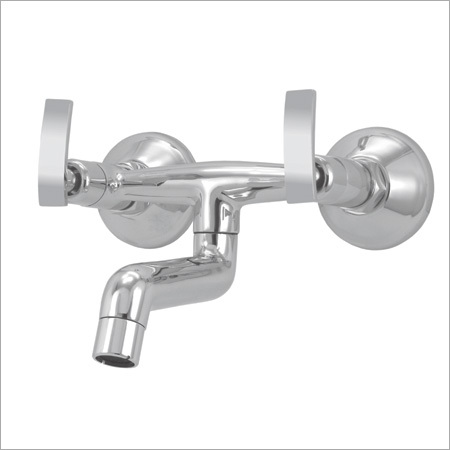 Non Telephonic Mixer - Aluminum, Brass, Stainless Steel | Rectangular, 27.2 X 14 X 6.4 Cm, Versatile Materials And Durable Design
