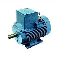 फ्लेम प्रूफ मोटर