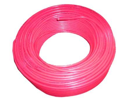 Copper Flexible Bunched Wires