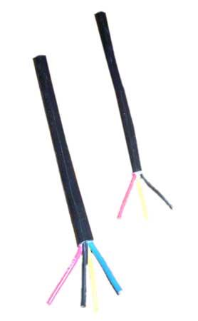 PVC Insulated / Sheathered Wires