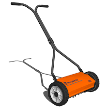 Manual Lawn Mowers
