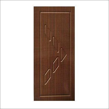 Create Wood - Solid Wood Swing Door, 7ft X 3ft, 30mm Thickness | Ideal For Offices, Hotels, And Residences