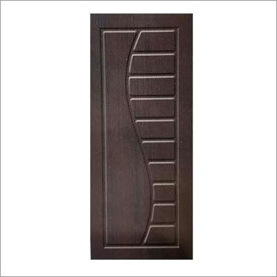 Create Wood - Solid Wood Swing Door, 7ft X 3ft, 30mm Thickness | Ideal For Offices, Hotels, And Residences