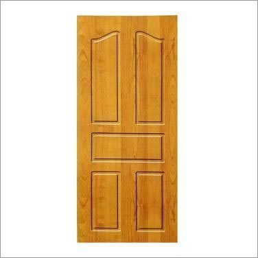 Create Wood - Solid Wood Swing Door, 7ft X 3ft, 30mm Thickness | Ideal For Offices, Hotels, And Residences