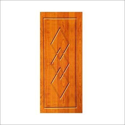 Create Wood - Solid Wood Swing Door, 7ft X 3ft, 30mm Thickness | Ideal For Offices, Hotels, And Residences
