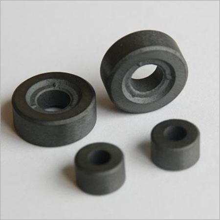 Ferrite Rotator Application: Motor