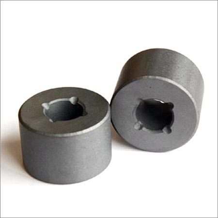 Ferrite Rotator Application: Motor