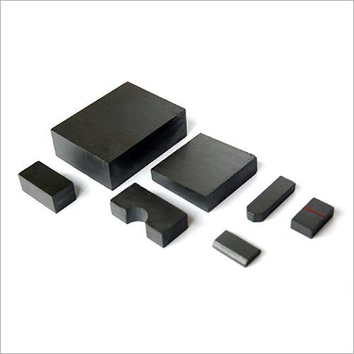 Ferrite Block Application: Machines