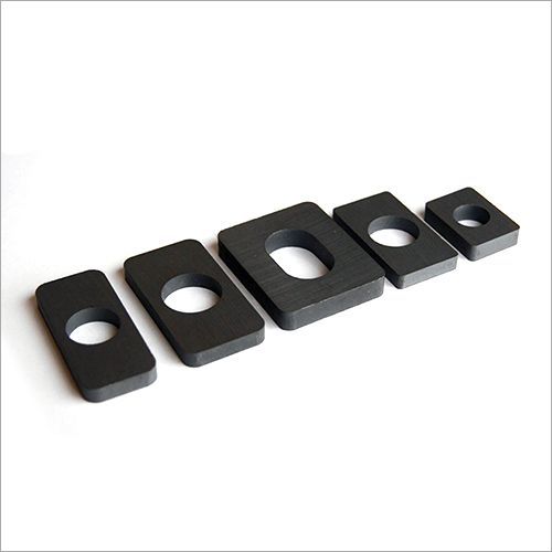 Ferrite Block Application: Machines