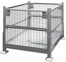 Bin Trolley