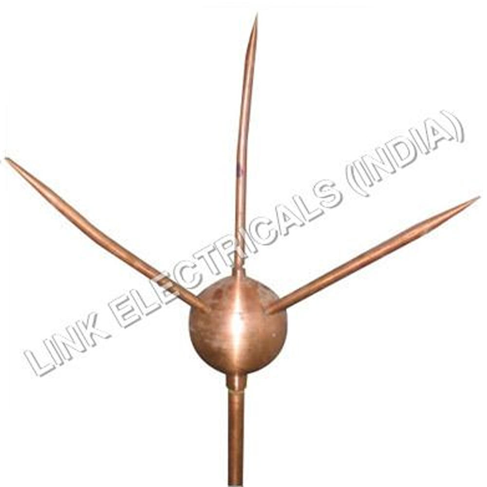 Standard Lightning Arrester