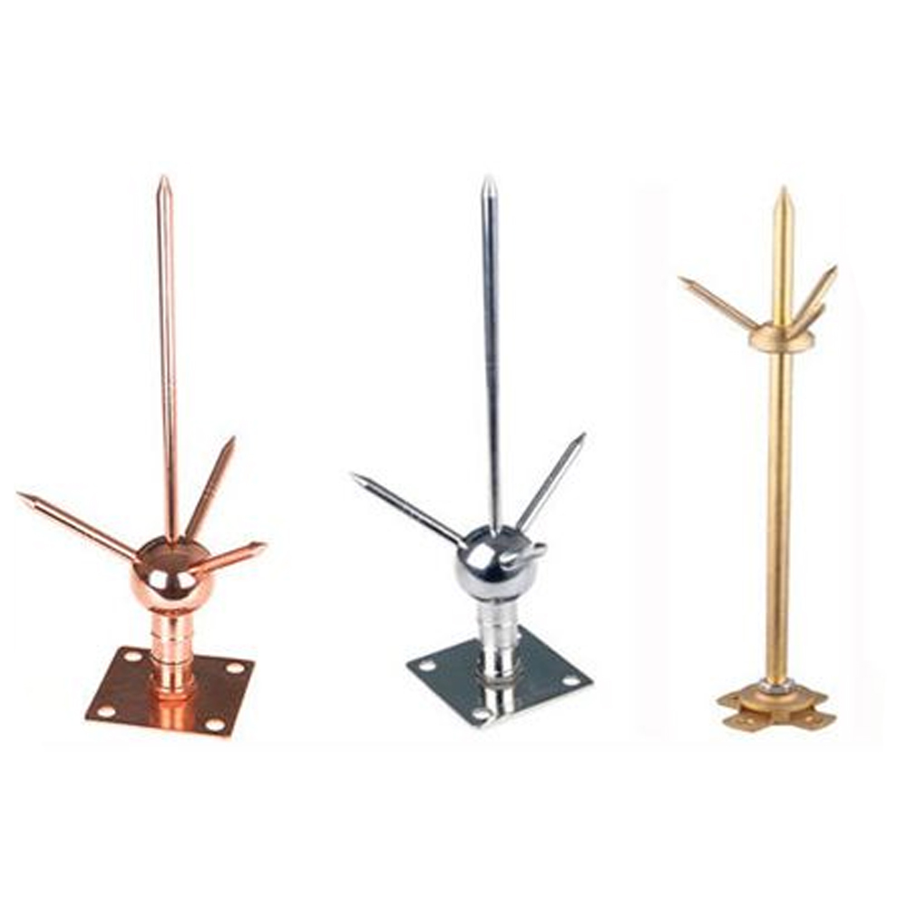 Surge Lighting Arrester