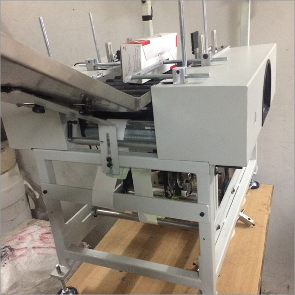 Automatic Labeller For Flat Objects