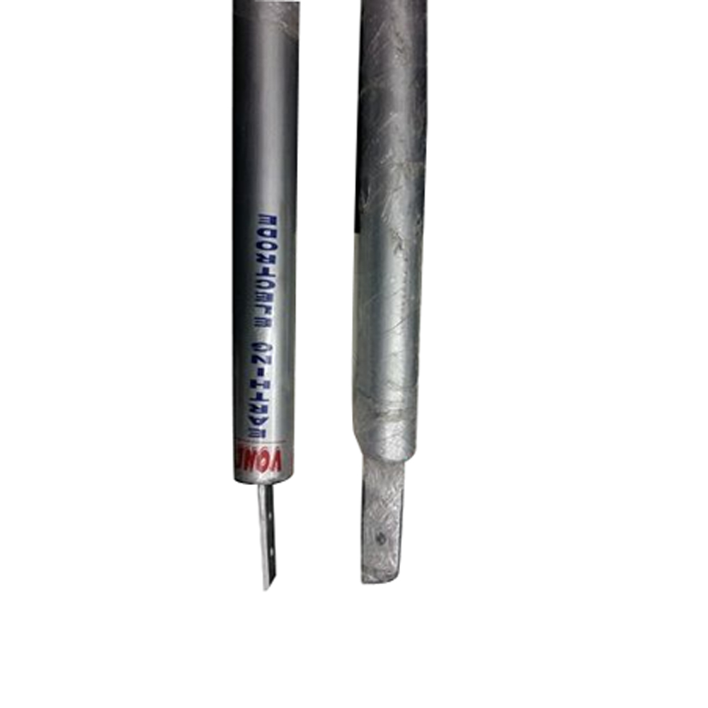 रसायनिक अर्थिंग इलेक्ट्रोड