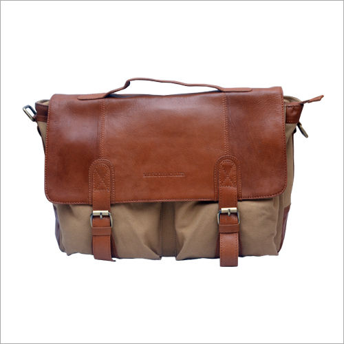 Messenger Bag