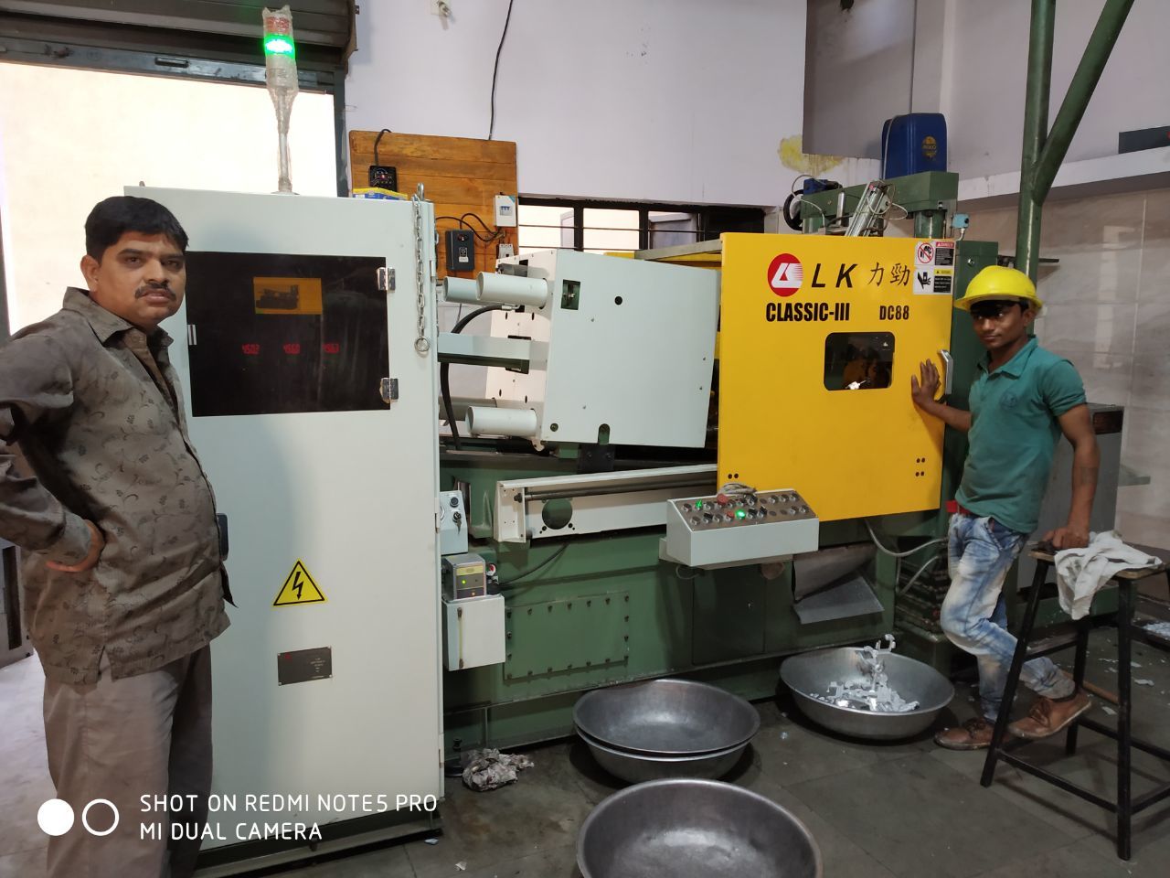Die Casting
