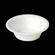 disposable thermocol bowl