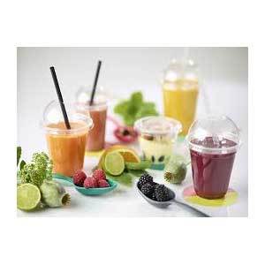 Disposable Juice Glass