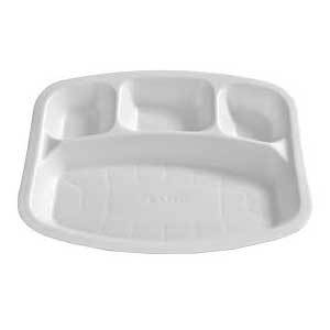 Disposable Plate