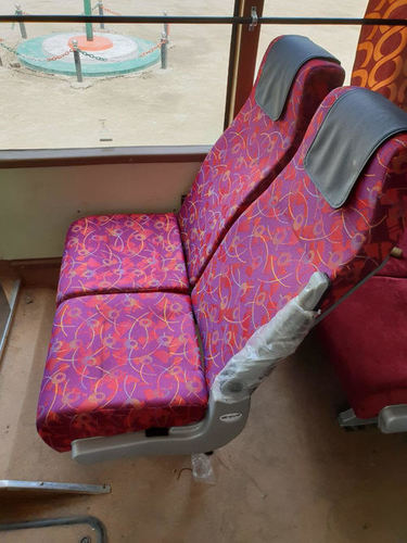 Bus Seats