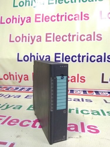 सीमेंस SIMATIC S7 ET 200iSP मॉड्यूल 6ES7 134-7SD50-0AB0