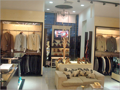 डिस्प्ले काउंटर