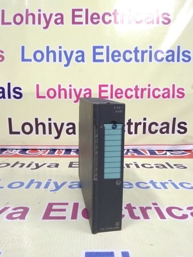 सीमेंस SIMATIC S7 ET 200iSP मॉड्यूल 6ES7 135-7TD00-0AB0