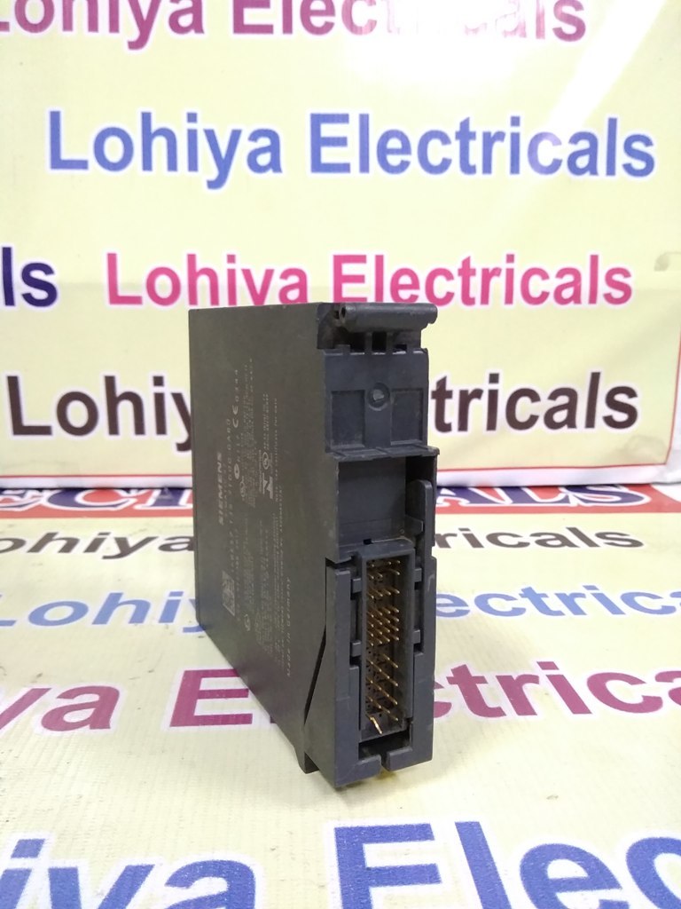 Siemens Simatic S7 Et 200isp Module 6es7 135-7td00-0ab0