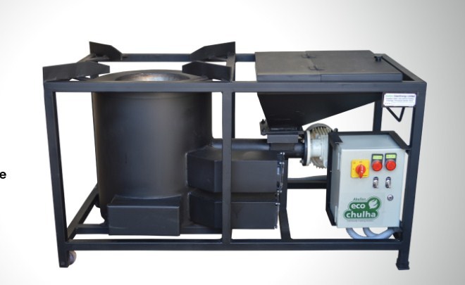 Biomass Stoves