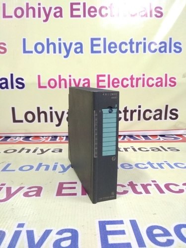 सीमेंस SIMATIC S7 ET 200iSP मॉड्यूल 6ES7 134-7TD00-0AB0