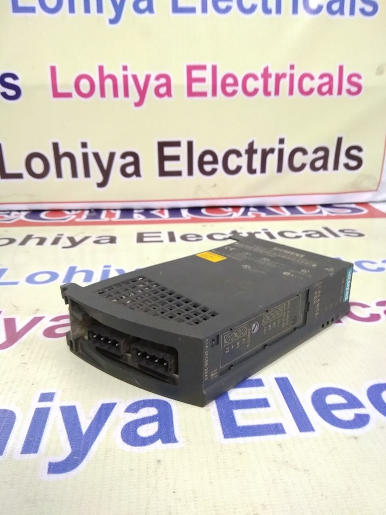 Siemens Scalance X-400 Module 6gk5 414-3fc00-2aa2