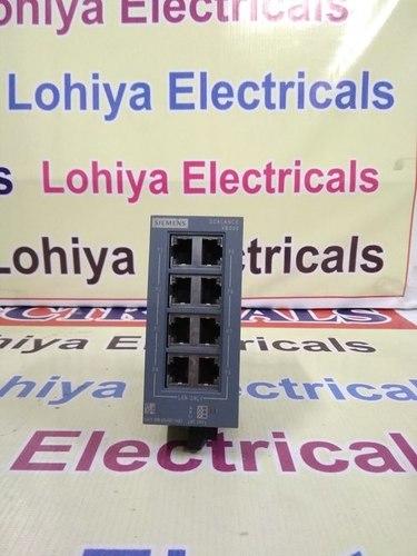 सीमेंस स्केलेंस XB008 मॉड्यूल 6GK5 008-0BA00-1AB2