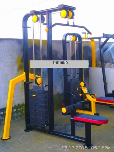 एचआई पुली