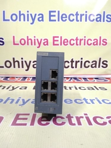 सीमेंस स्केलेंस XB005 मॉड्यूल 6GK5 005-0BA00-1AB2