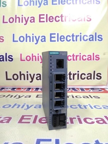 सीमेंस स्केलेंस M816-1 मॉड्यूल 6GK5 816-1BA00-2AA2