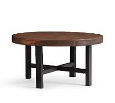 Machine Made Wooden Coffee Table