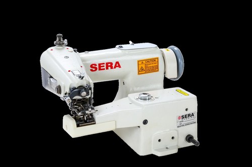 White Turpai Machine