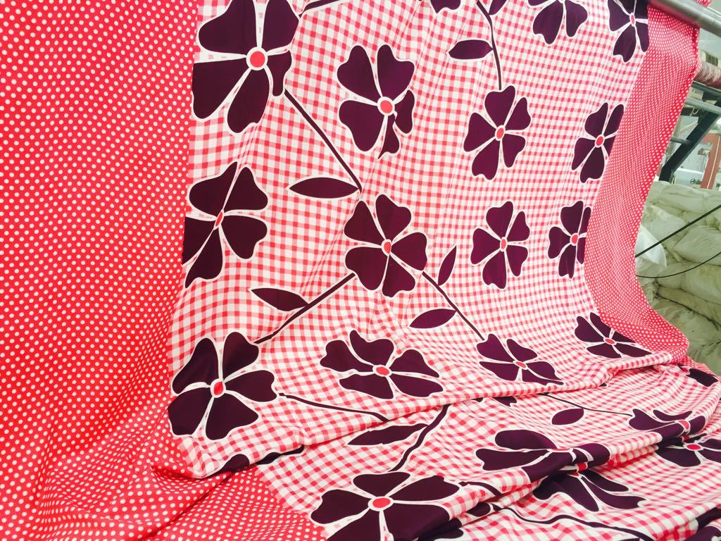 Bedsheets