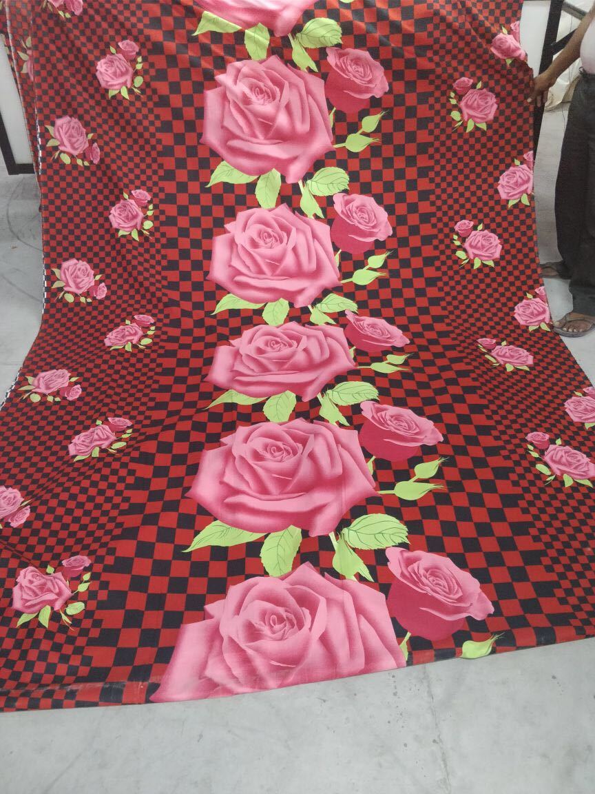 Bedsheets