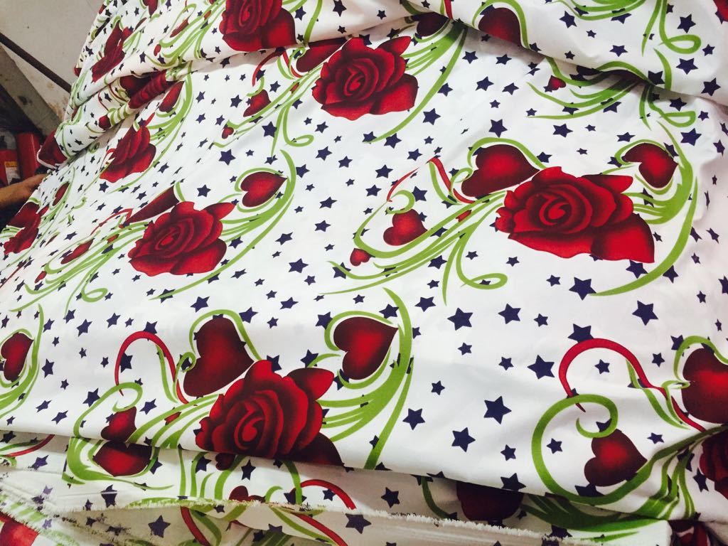 Bedsheets