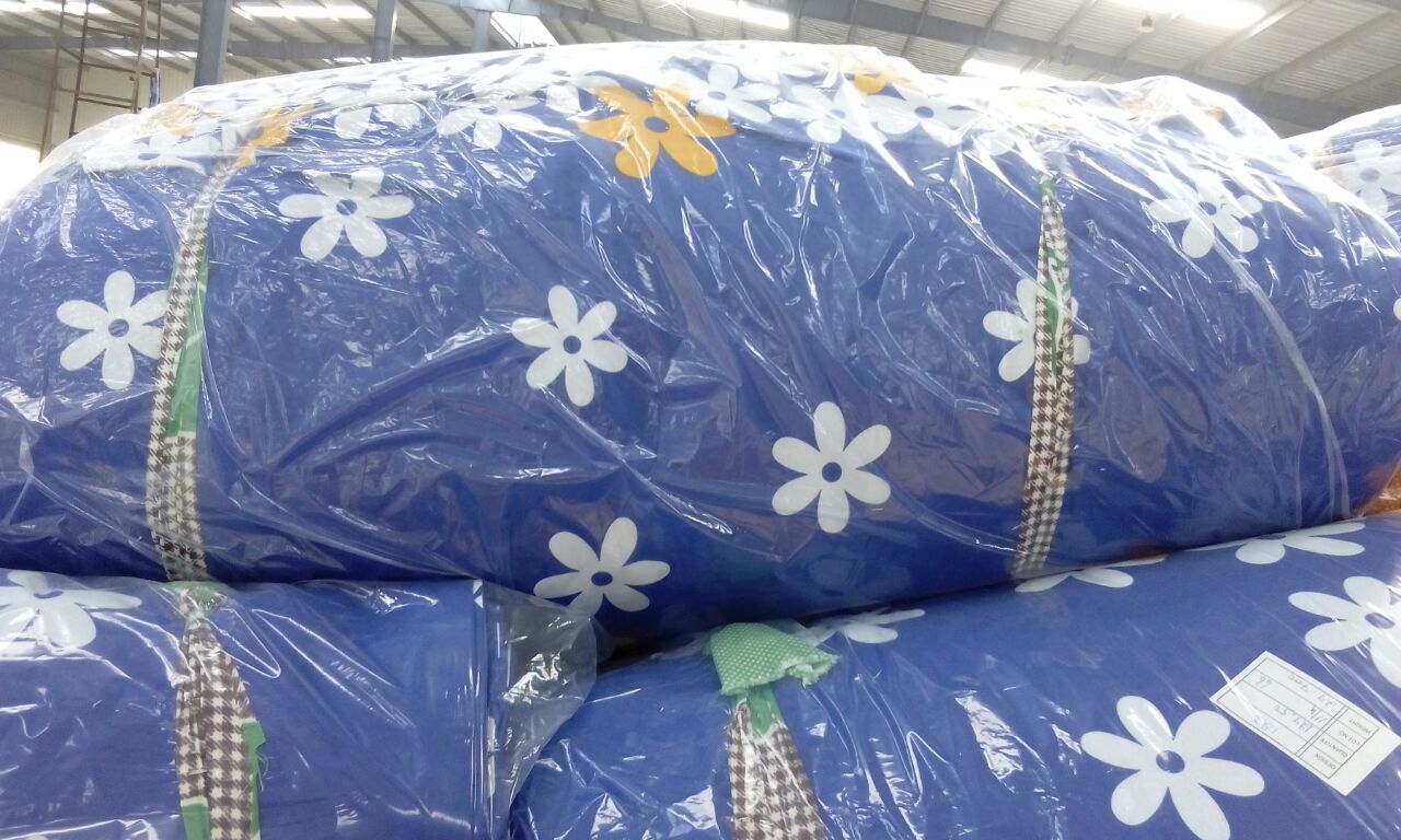 Bedsheets