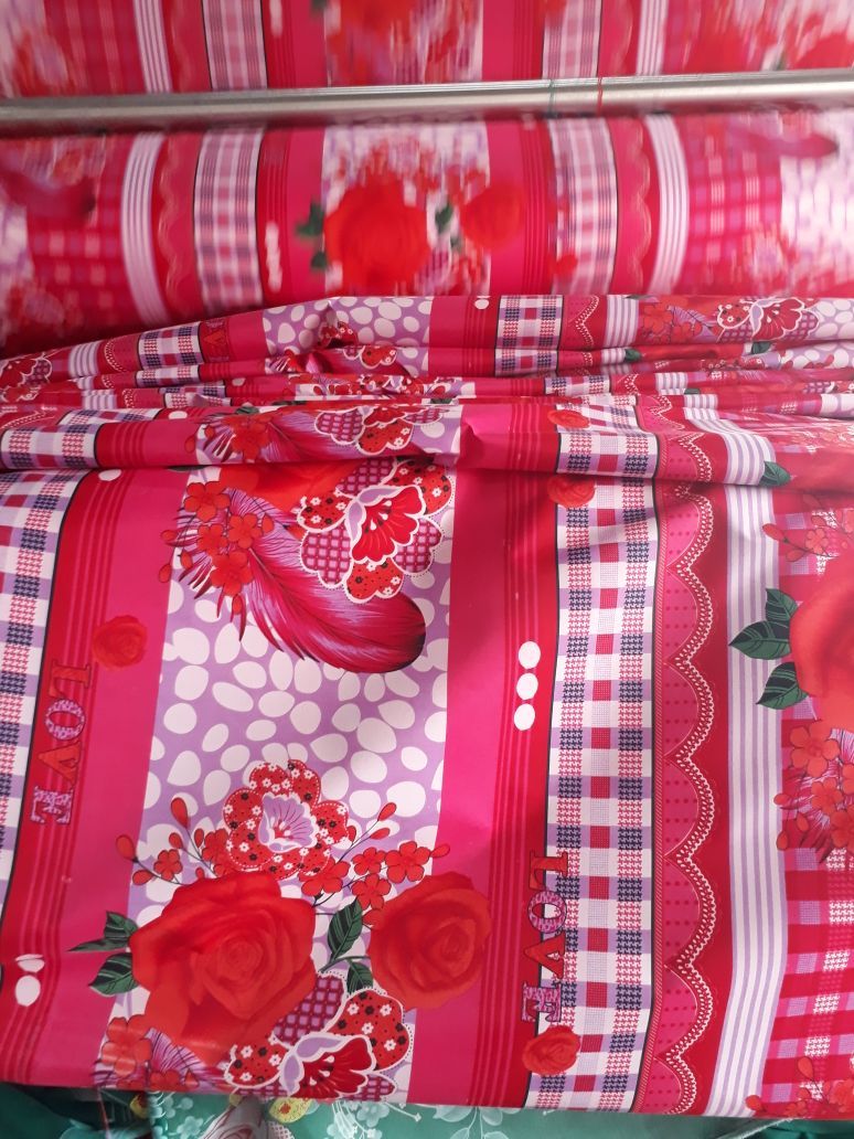 Bedsheets