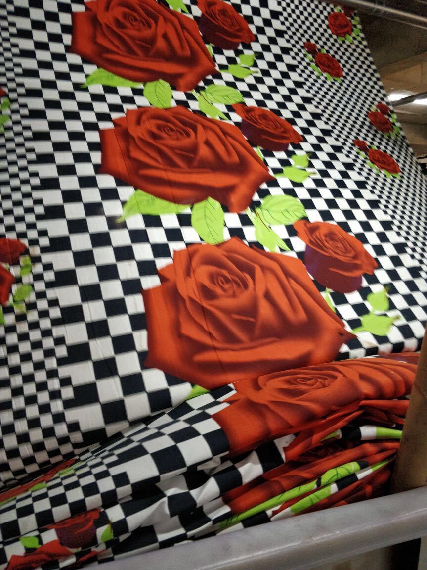Bedsheets