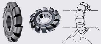 Milling Cutters